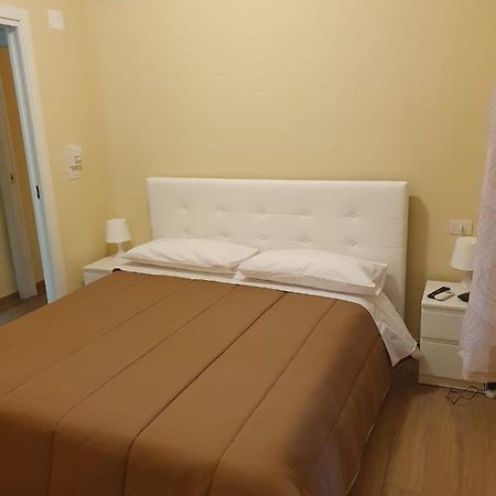 Koas Home Неаполь Экстерьер фото