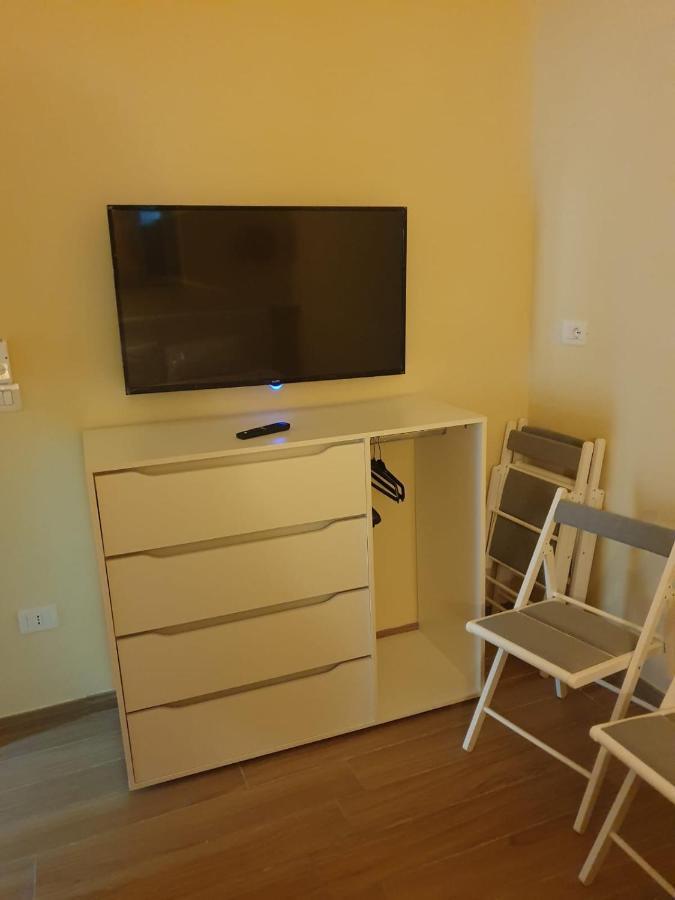 Koas Home Неаполь Экстерьер фото
