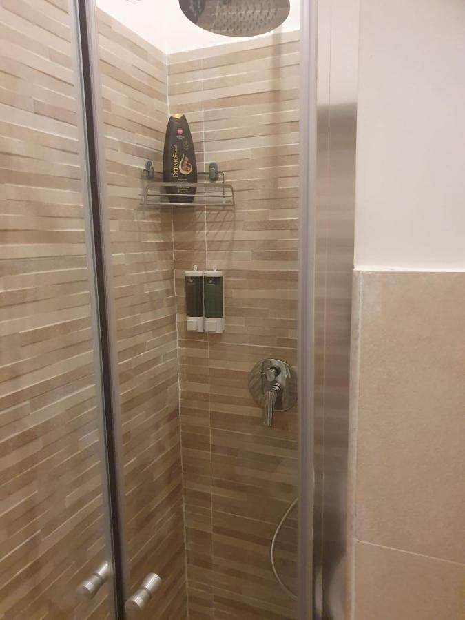Koas Home Неаполь Экстерьер фото