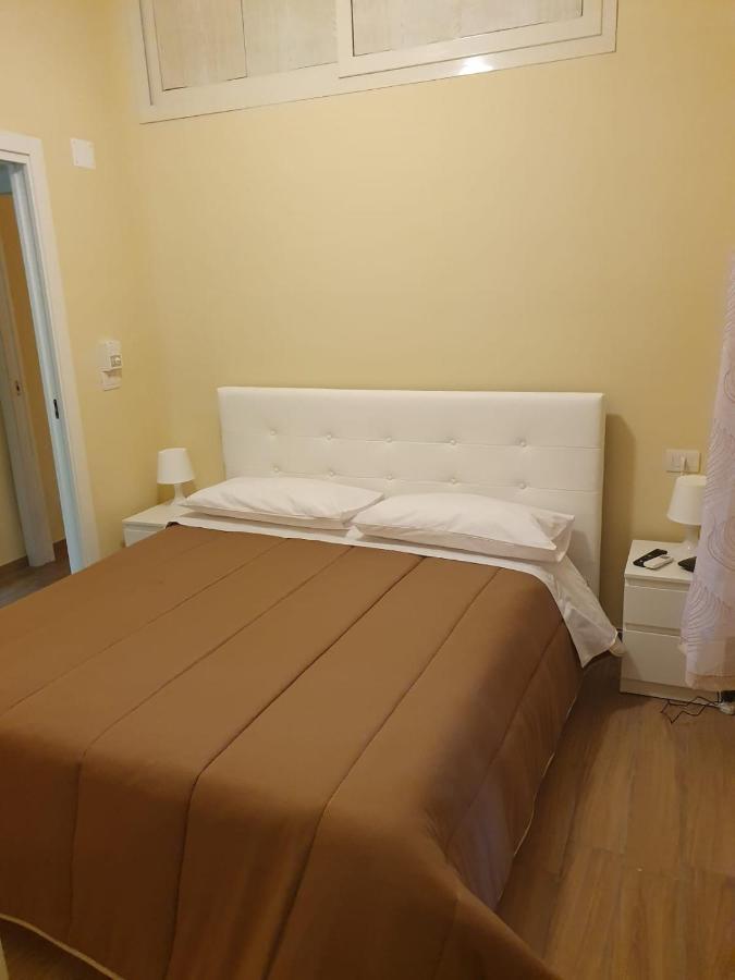 Koas Home Неаполь Экстерьер фото